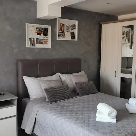 *Enjoy* Apartment Sibenik Exterior photo
