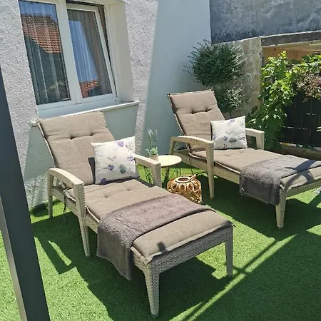 *Enjoy* Apartment Sibenik Exterior photo