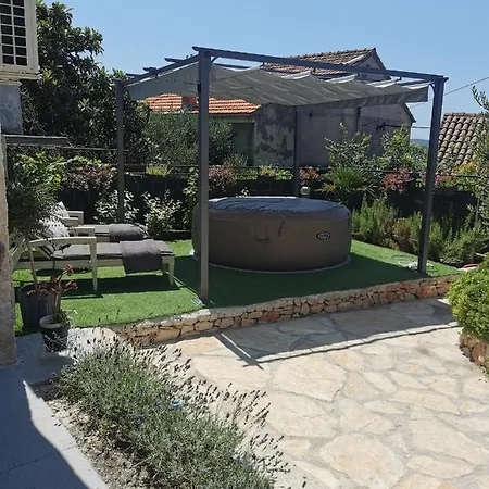 *Enjoy* Apartment Sibenik Exterior photo