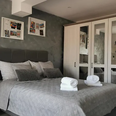 *Enjoy* Apartment Sibenik Room photo