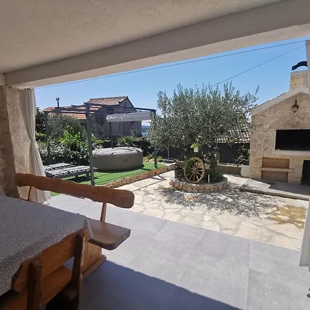 *Enjoy* Apartment Sibenik Exterior photo