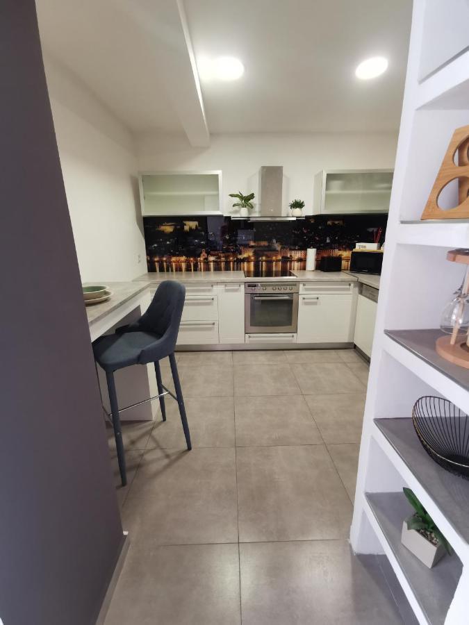 *enjoy* Apartmán Šibenik