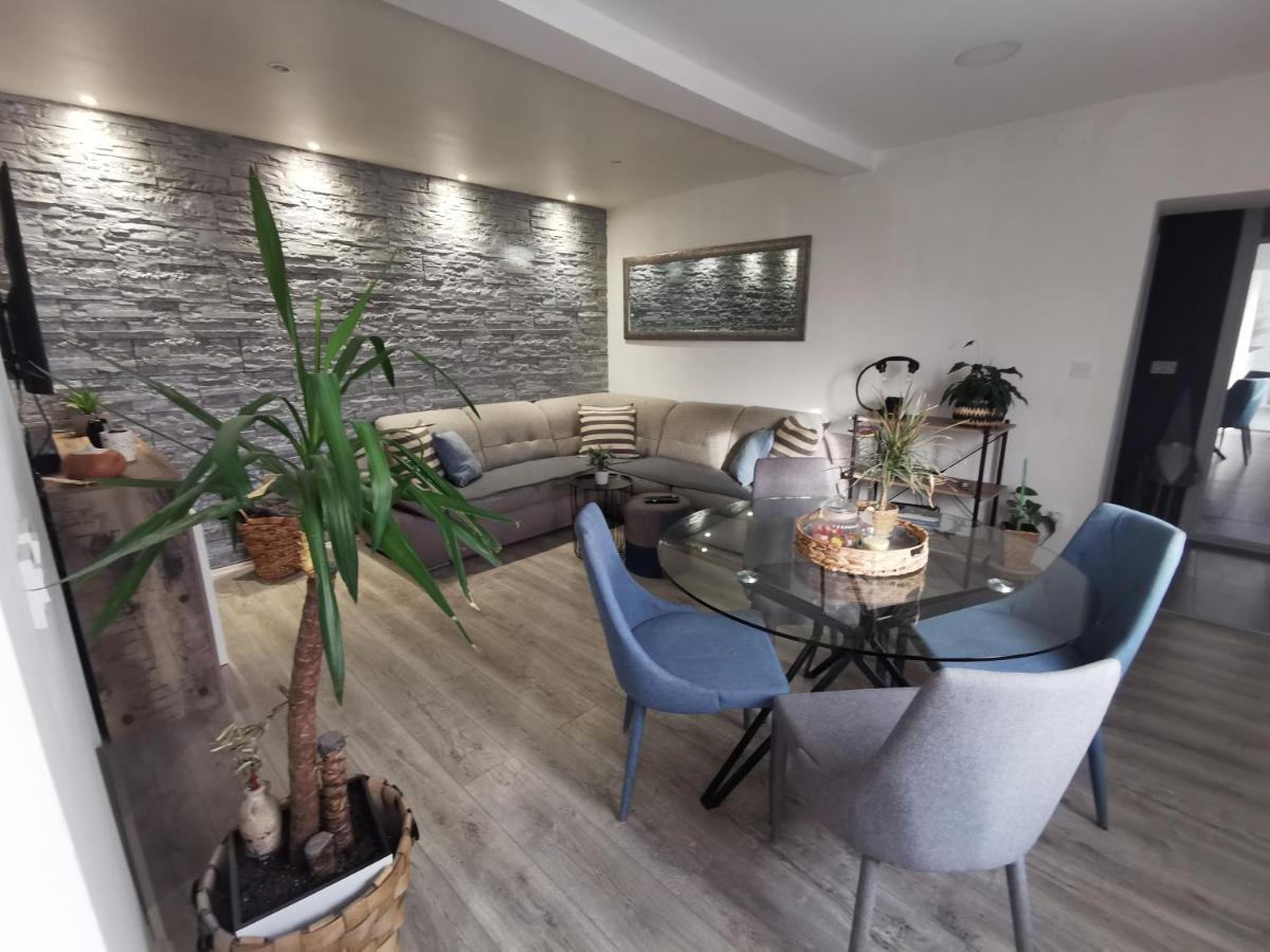 *enjoy* Apartment