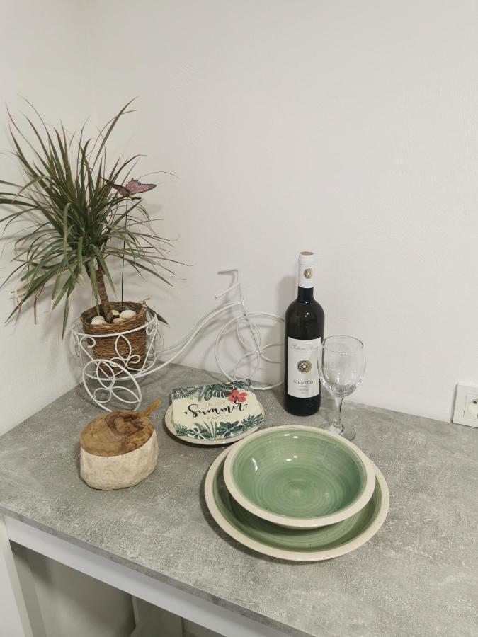 *enjoy* Apartment Sibenik