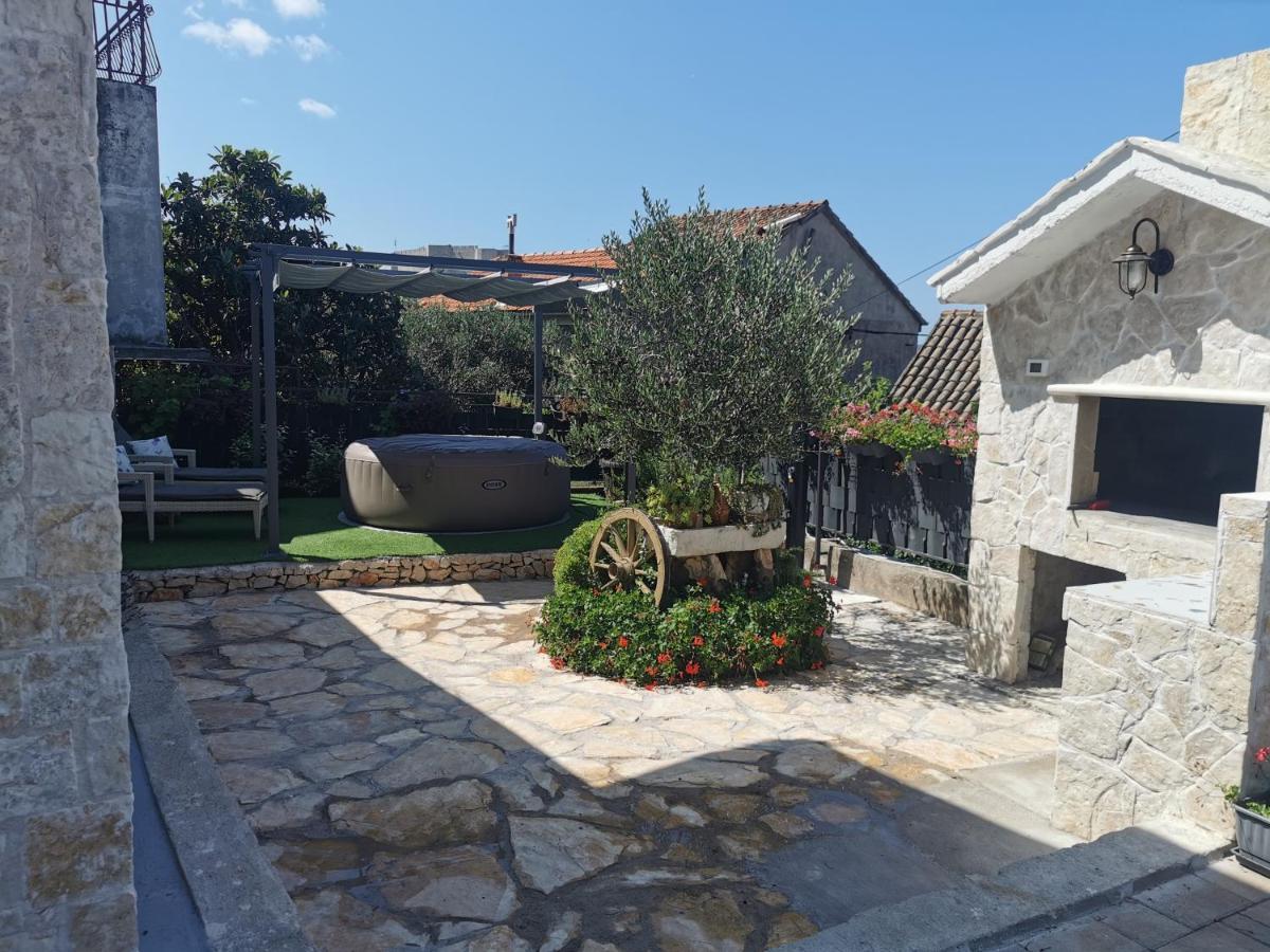 *enjoy* Apartmán Šibenik