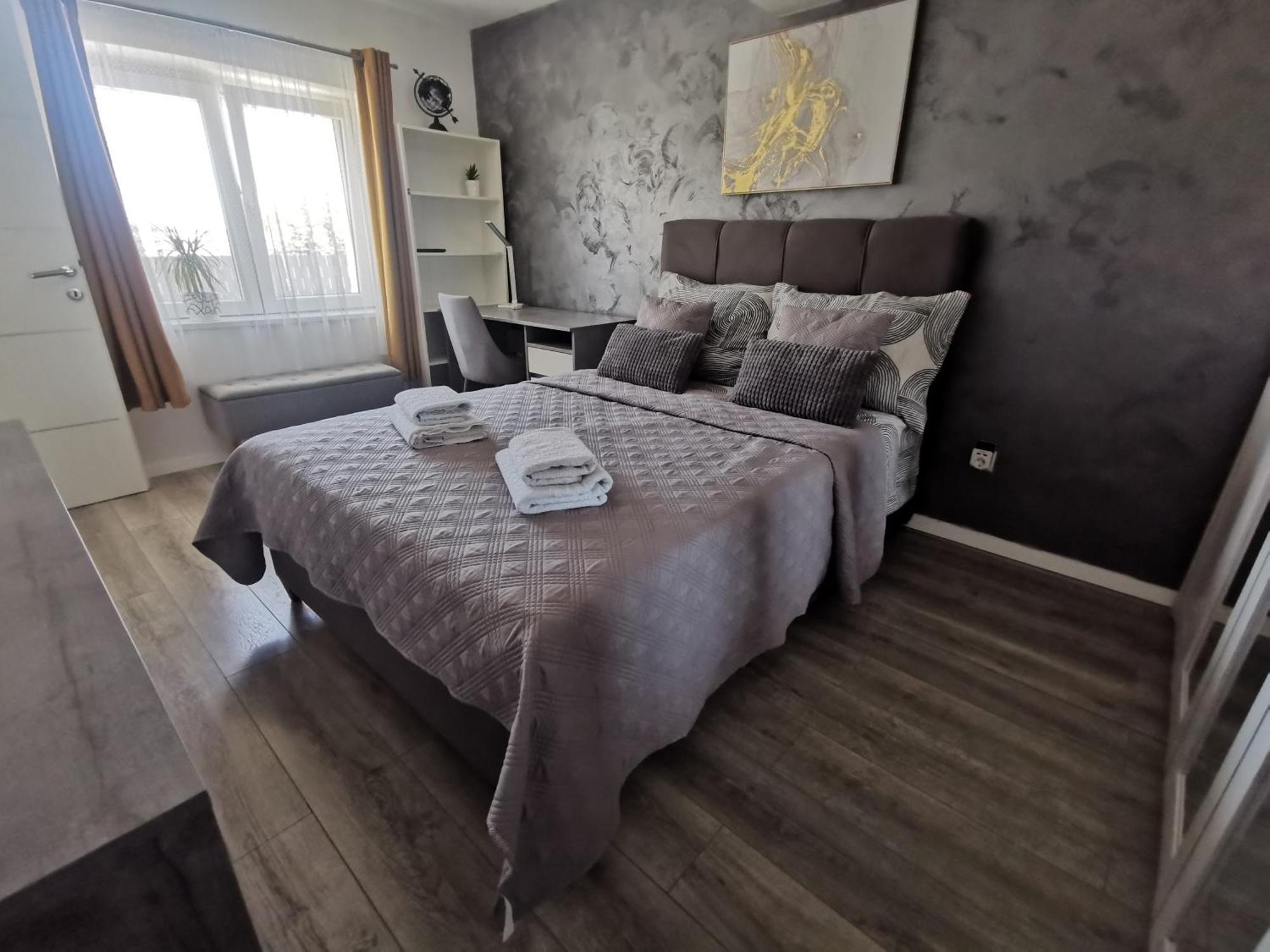 Appartement *enjoy* Šibenik