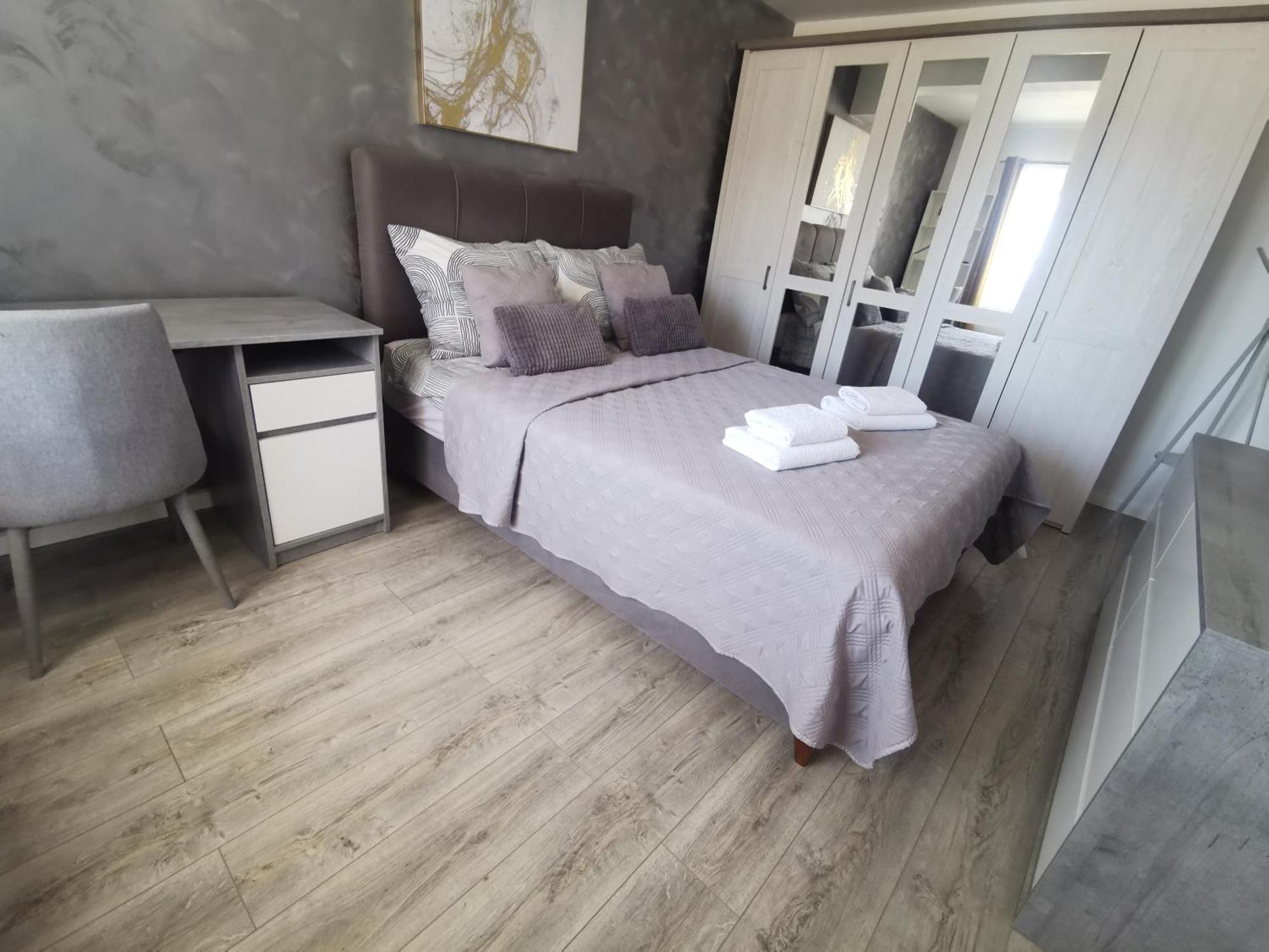 Appartement *enjoy* Šibenik